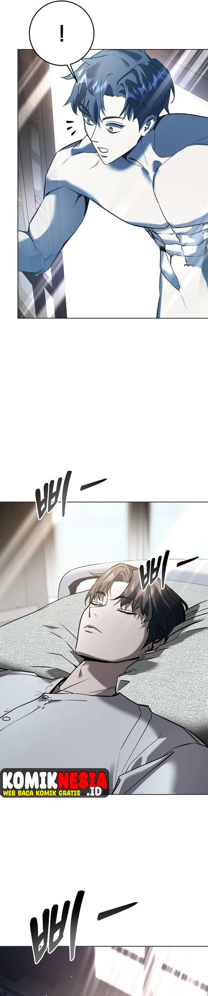 Baca The Ruined World Was Mistaken for a Game - Chapter 1 halaman 29