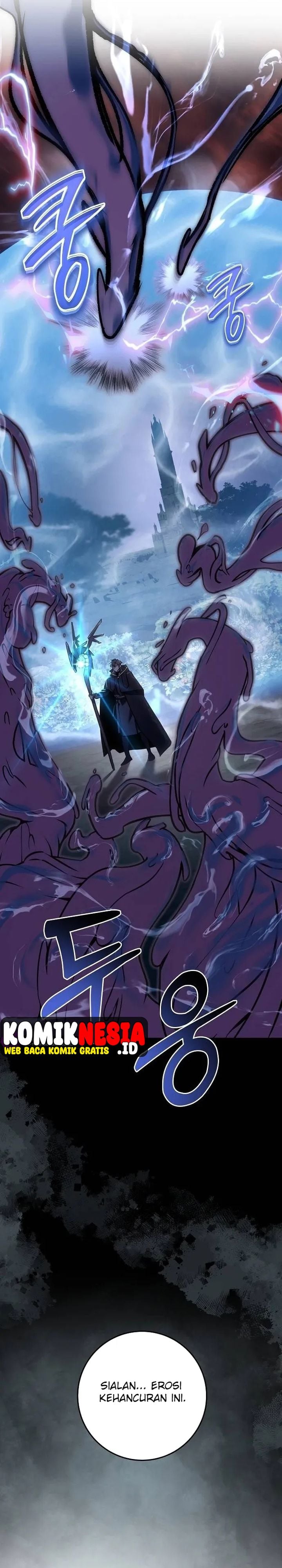 Baca The Ruined World Was Mistaken for a Game - Chapter 1 halaman 4