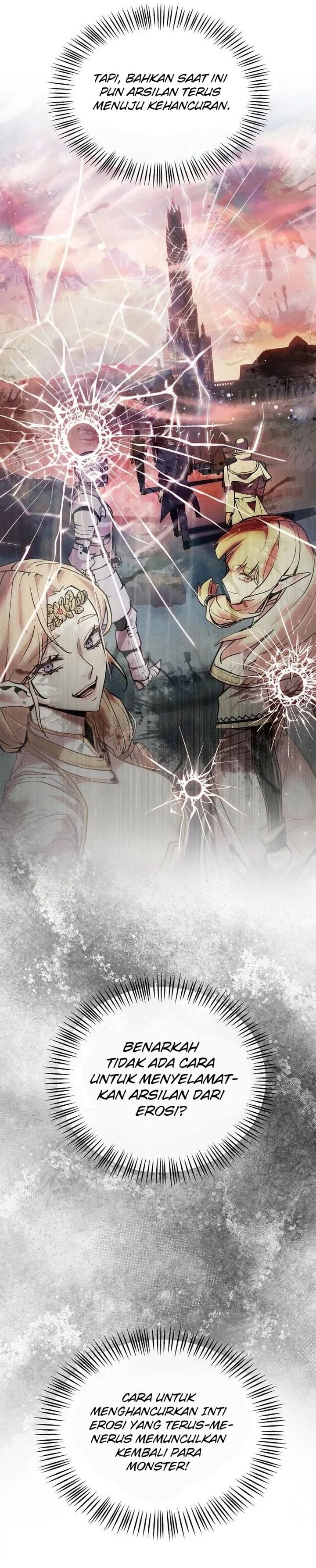 Baca The Ruined World Was Mistaken for a Game - Chapter 1 halaman 40