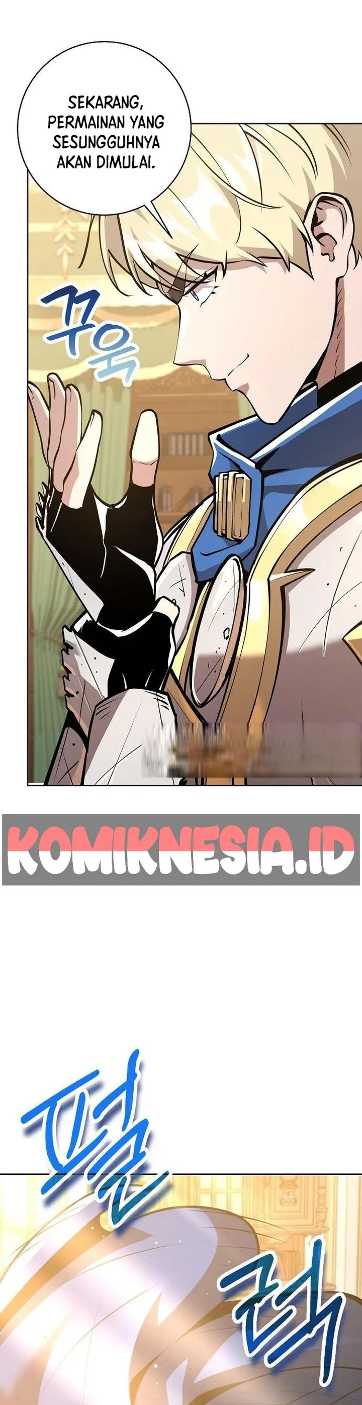 Baca The Ruined World Was Mistaken for a Game - Chapter 10 halaman 41