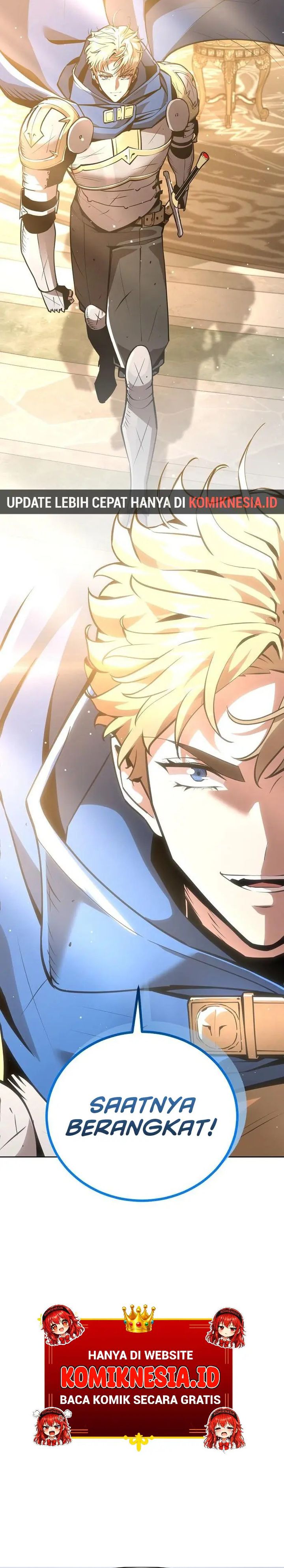 Baca The Ruined World Was Mistaken for a Game - Chapter 10 halaman 42