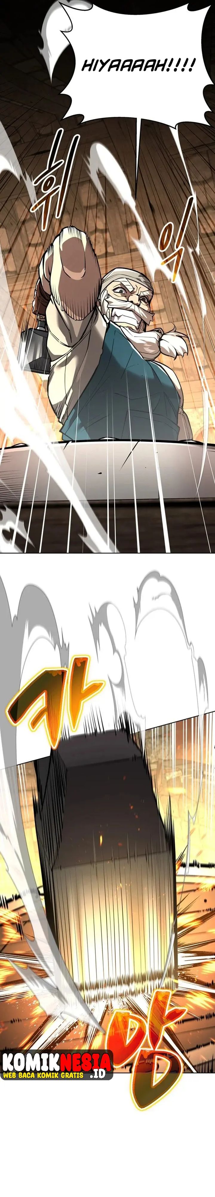 Baca The Ruined World Was Mistaken for a Game - Chapter 11 halaman 16