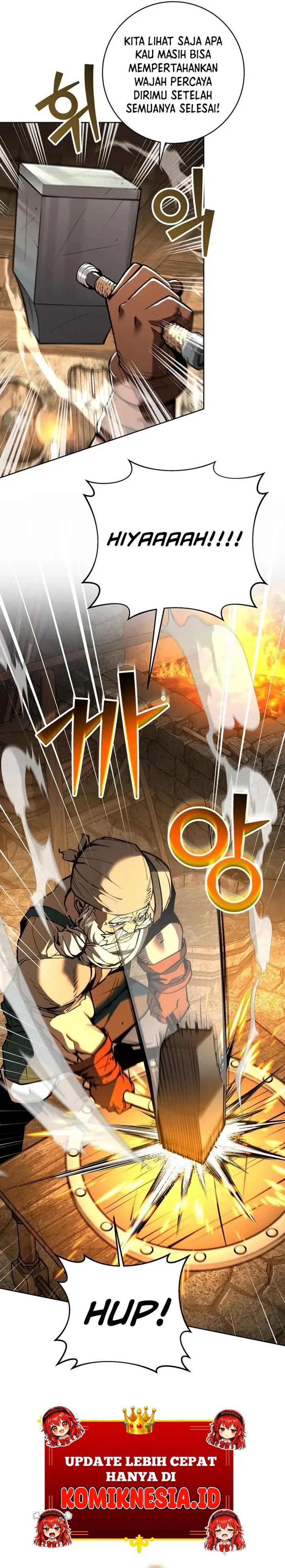 Baca The Ruined World Was Mistaken for a Game - Chapter 11 halaman 3
