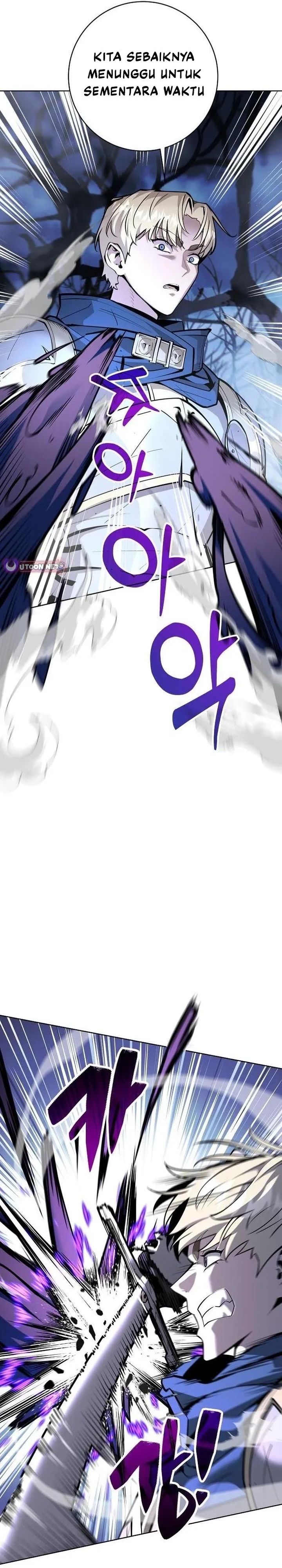 Baca The Ruined World Was Mistaken for a Game - Chapter 12 halaman 10