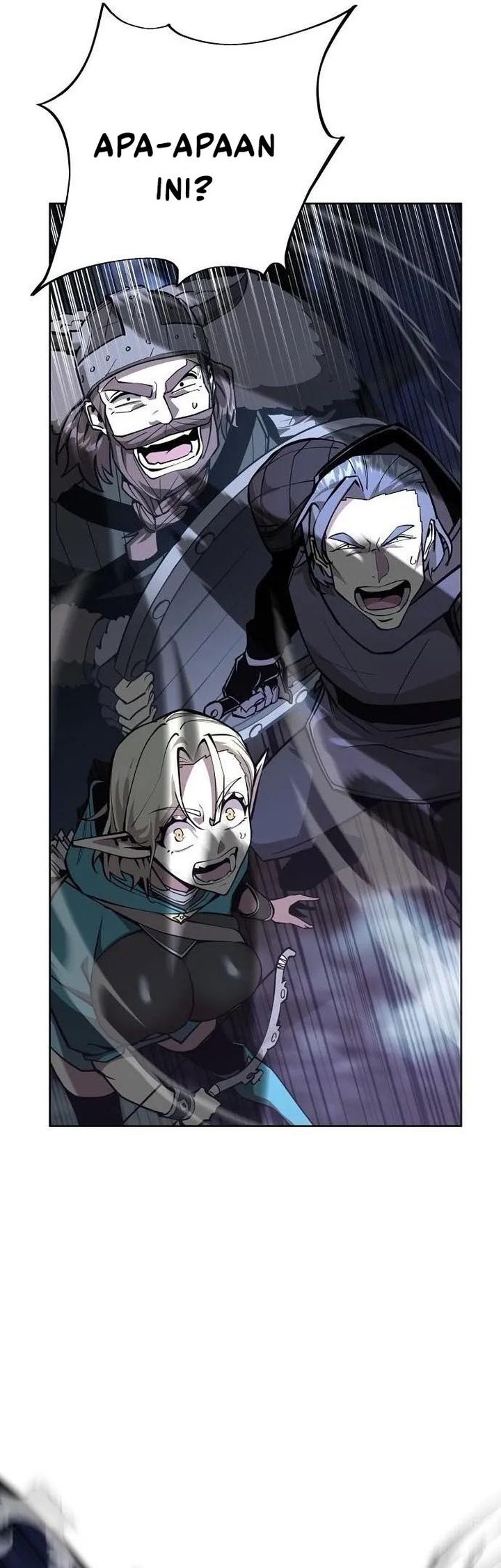 Baca The Ruined World Was Mistaken for a Game - Chapter 12 halaman 13