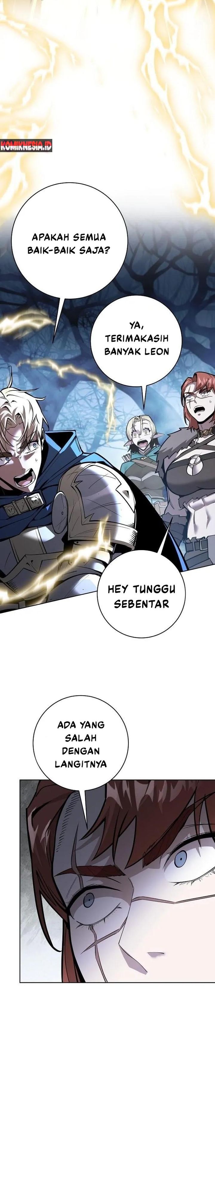 Baca The Ruined World Was Mistaken for a Game - Chapter 12 halaman 18