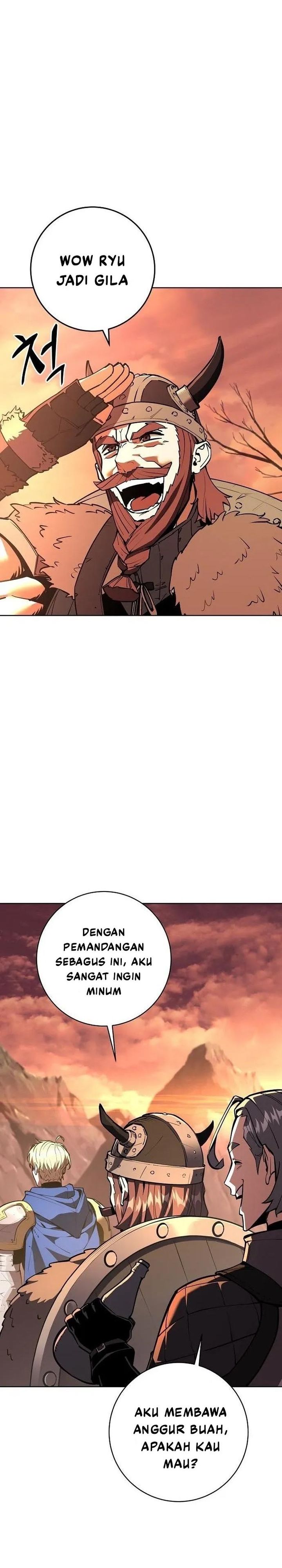 Baca The Ruined World Was Mistaken for a Game - Chapter 12 halaman 2