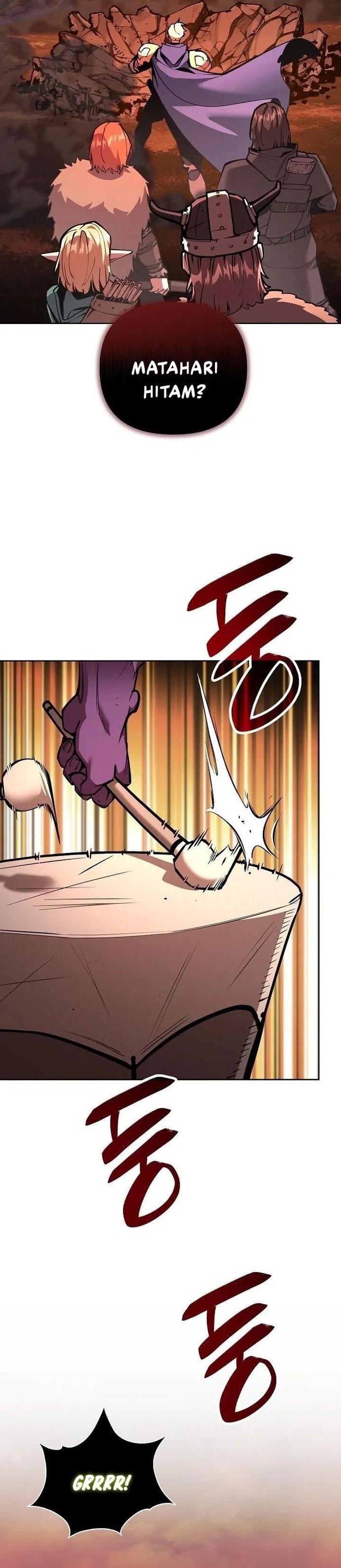 Baca The Ruined World Was Mistaken for a Game - Chapter 12 halaman 20