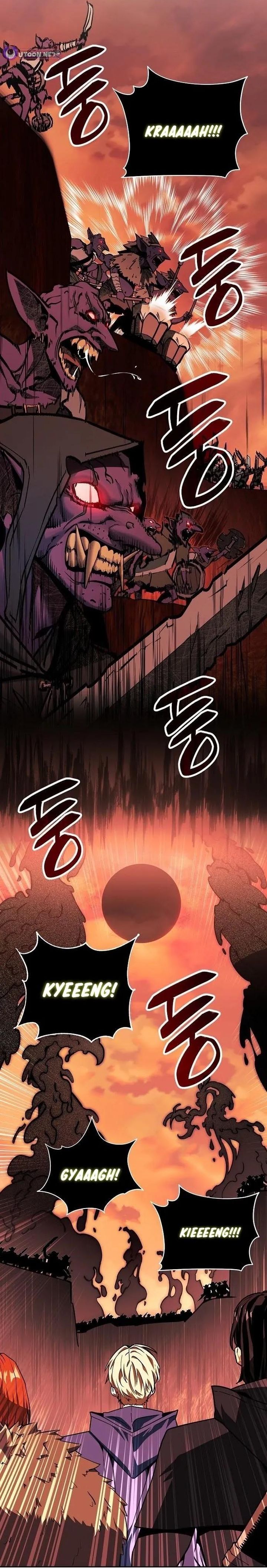 Baca The Ruined World Was Mistaken for a Game - Chapter 12 halaman 21