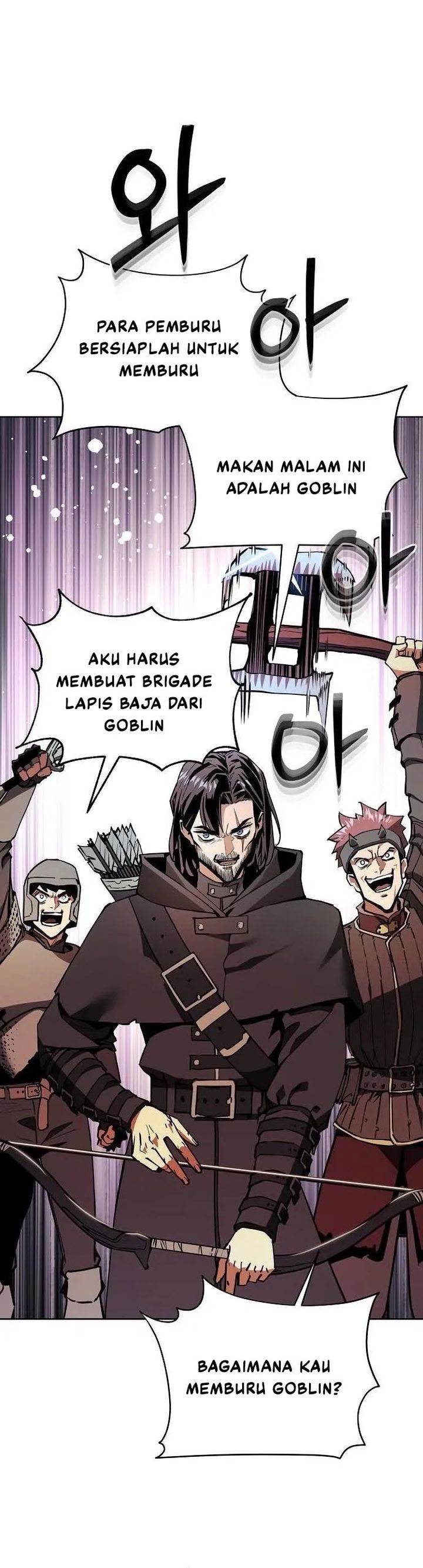 Baca The Ruined World Was Mistaken for a Game - Chapter 12 halaman 30