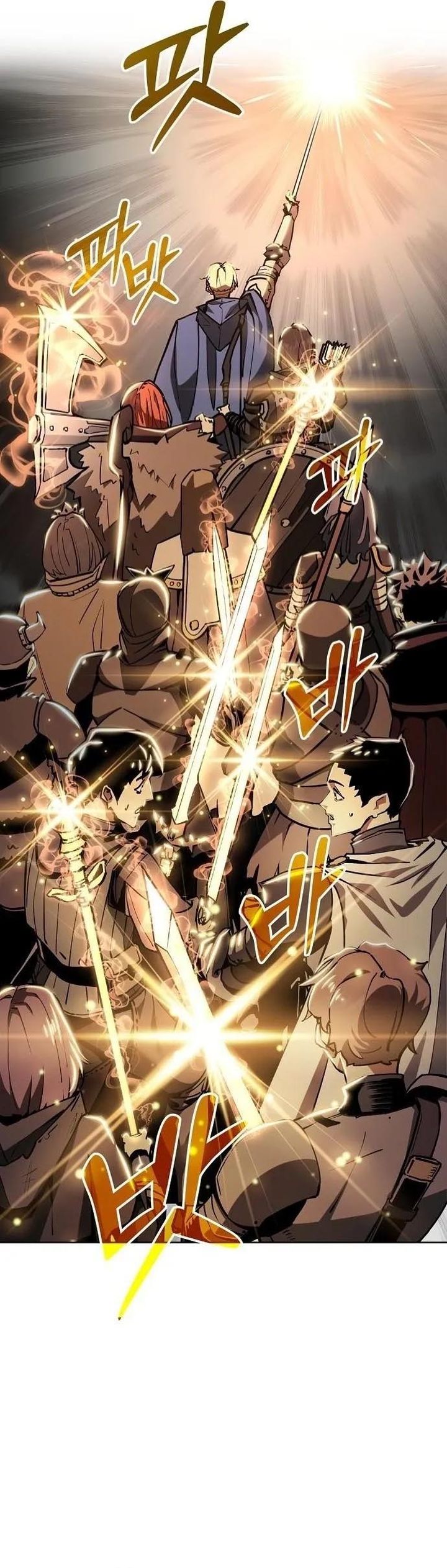 Baca The Ruined World Was Mistaken for a Game - Chapter 12 halaman 33