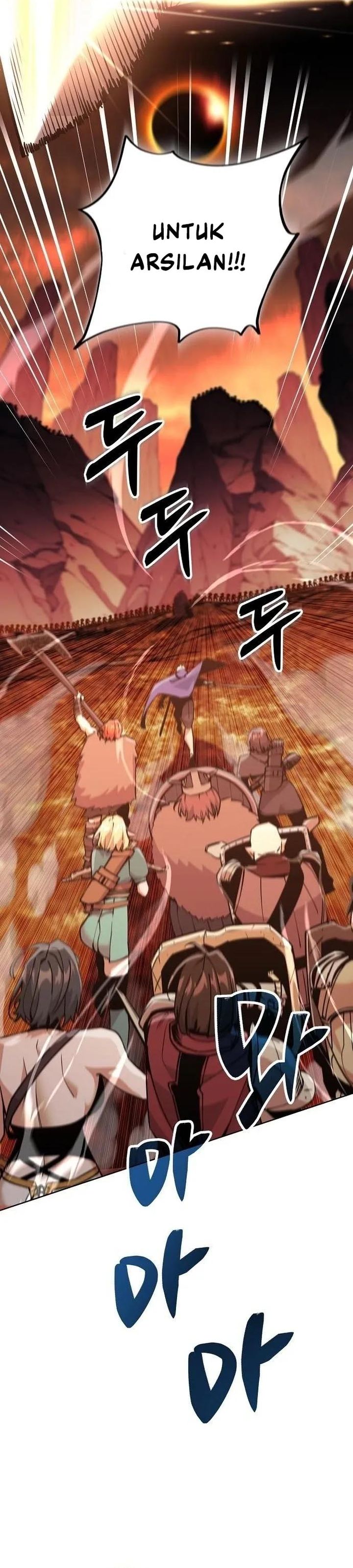 Baca The Ruined World Was Mistaken for a Game - Chapter 12 halaman 35