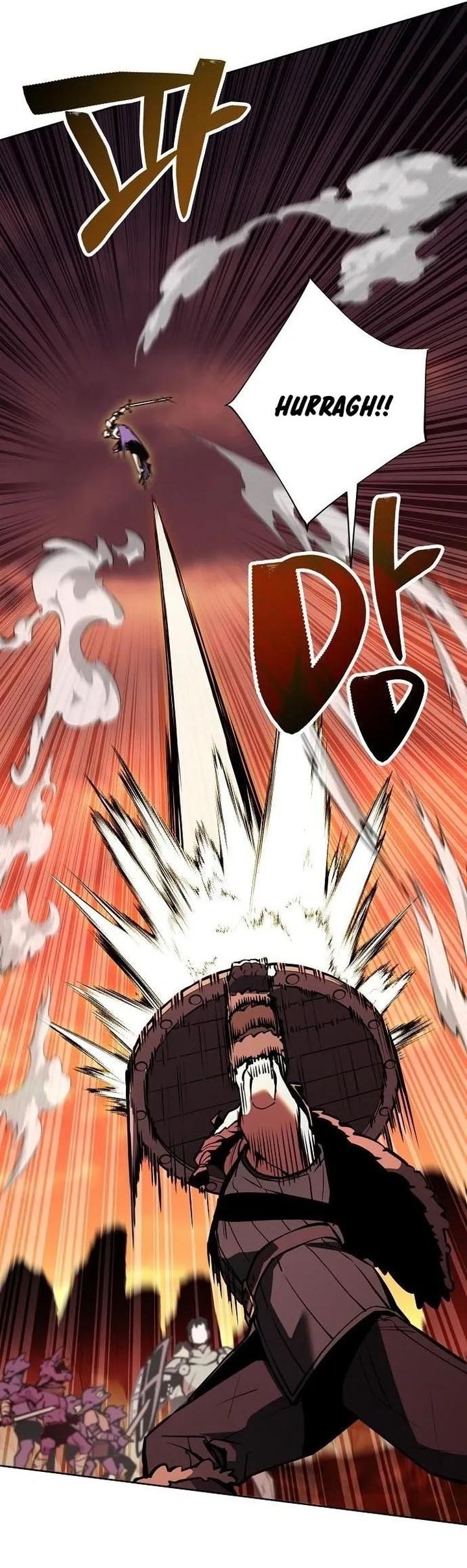 Baca The Ruined World Was Mistaken for a Game - Chapter 12 halaman 45