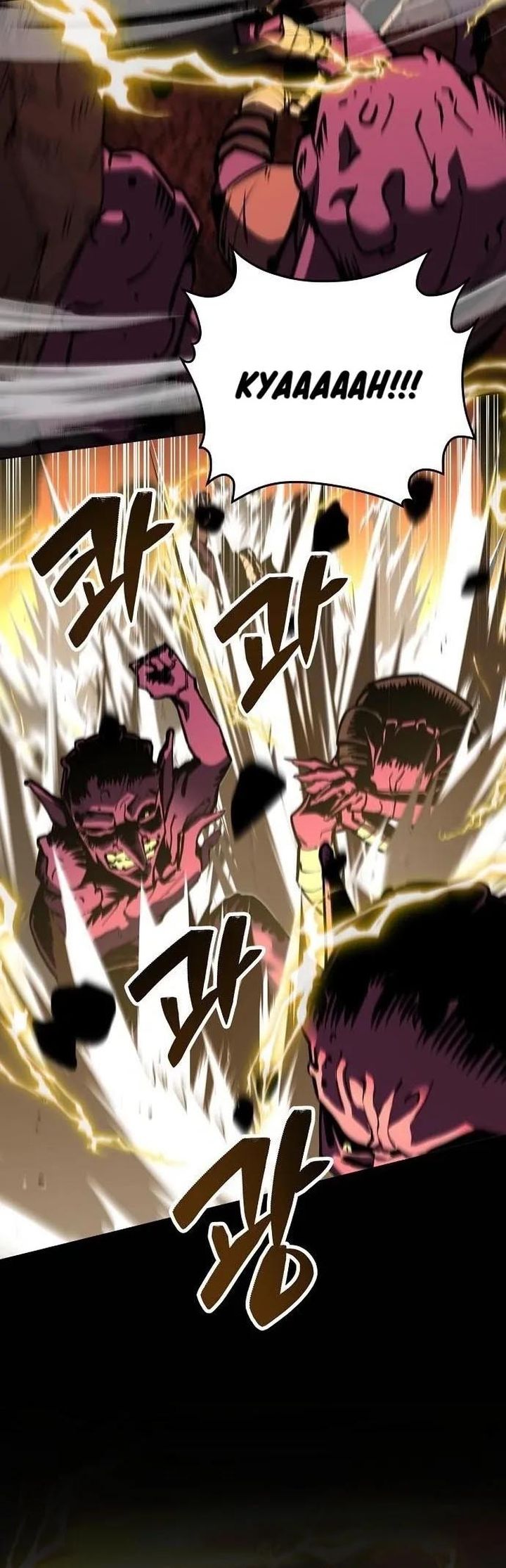 Baca The Ruined World Was Mistaken for a Game - Chapter 12 halaman 48