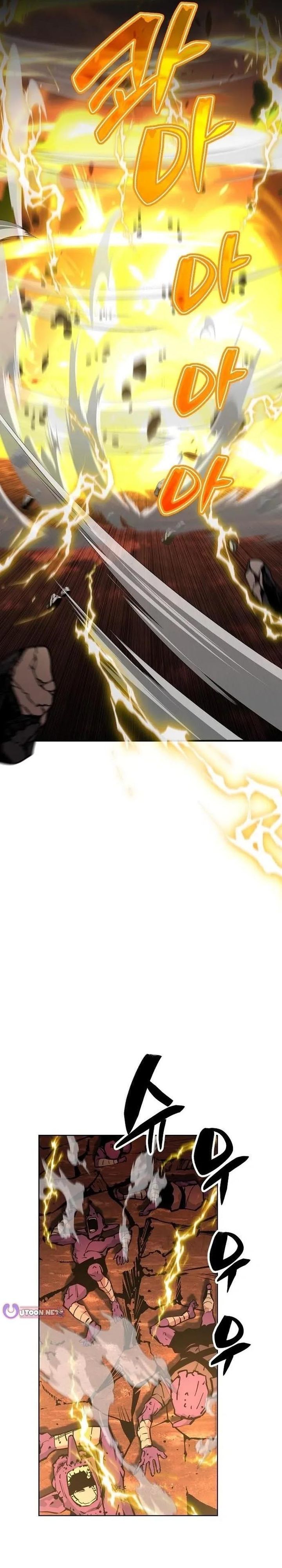 Baca The Ruined World Was Mistaken for a Game - Chapter 12 halaman 49