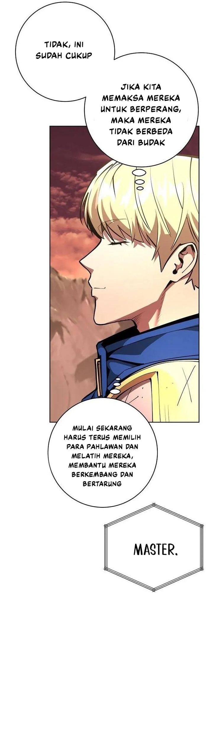 Baca The Ruined World Was Mistaken for a Game - Chapter 12 halaman 5