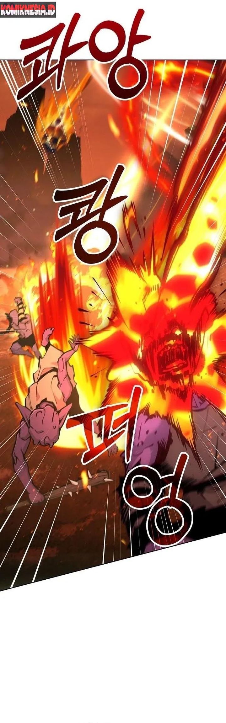 Baca The Ruined World Was Mistaken for a Game - Chapter 13 halaman 11