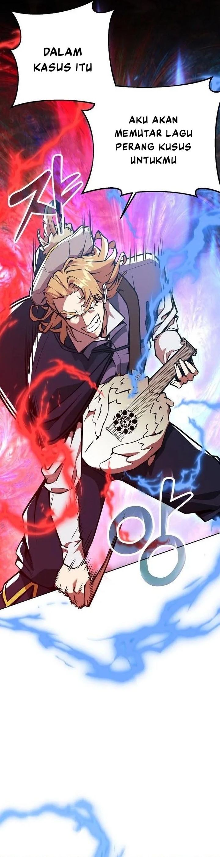 Baca The Ruined World Was Mistaken for a Game - Chapter 13 halaman 13