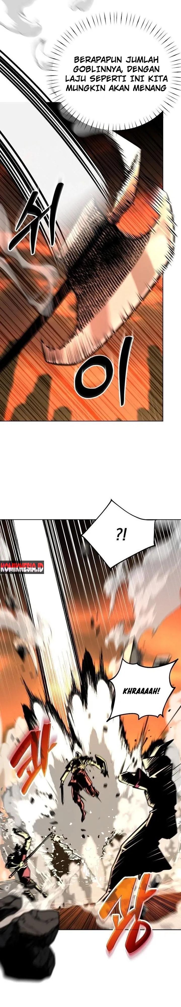 Baca The Ruined World Was Mistaken for a Game - Chapter 13 halaman 17