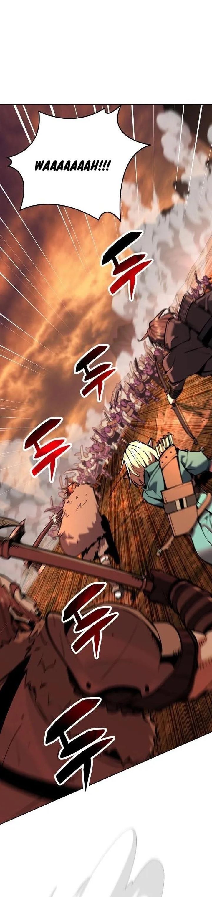 Baca The Ruined World Was Mistaken for a Game - Chapter 13 halaman 2