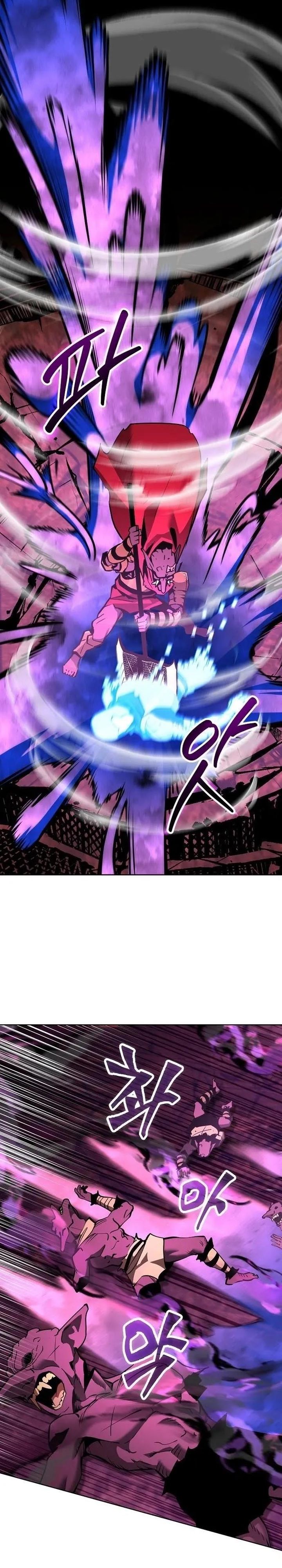 Baca The Ruined World Was Mistaken for a Game - Chapter 13 halaman 20