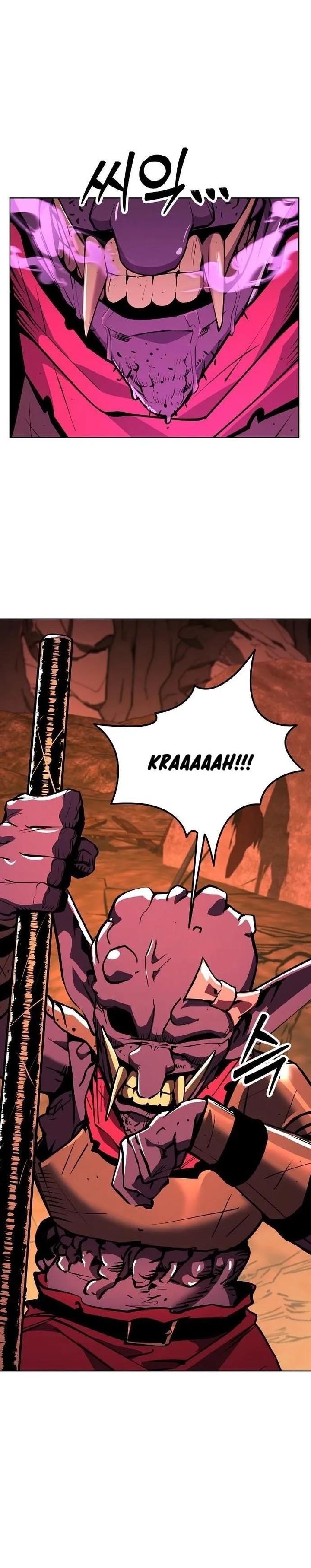 Baca The Ruined World Was Mistaken for a Game - Chapter 13 halaman 29