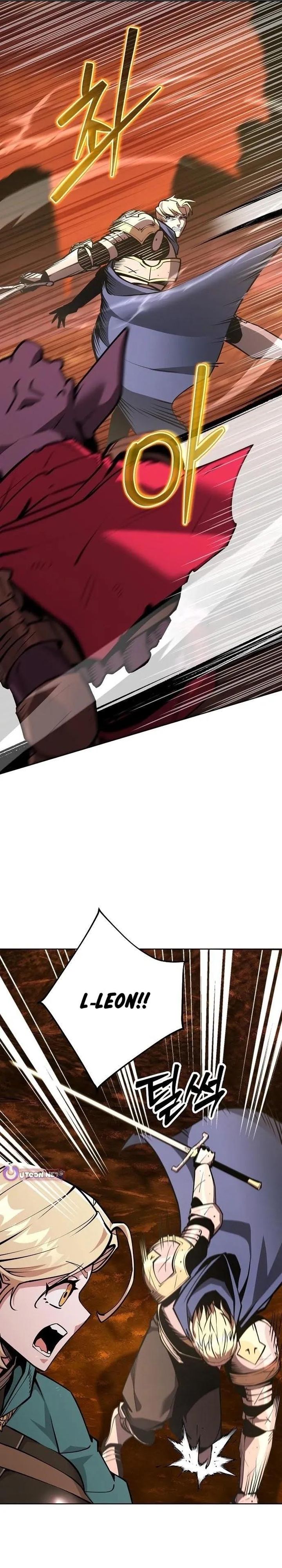 Baca The Ruined World Was Mistaken for a Game - Chapter 13 halaman 38