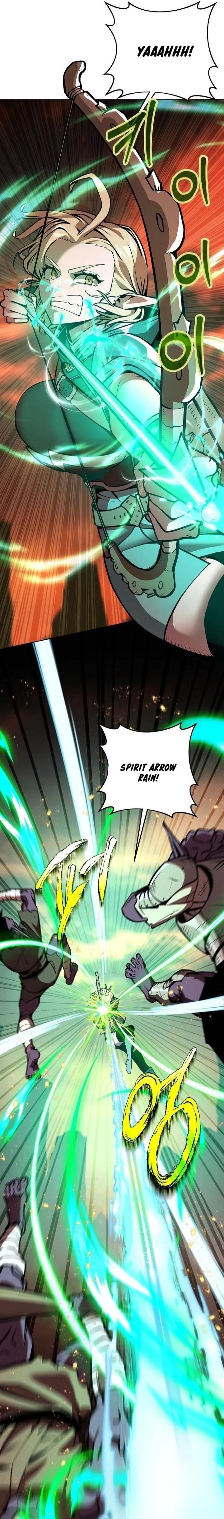 Baca The Ruined World Was Mistaken for a Game - Chapter 13 halaman 43