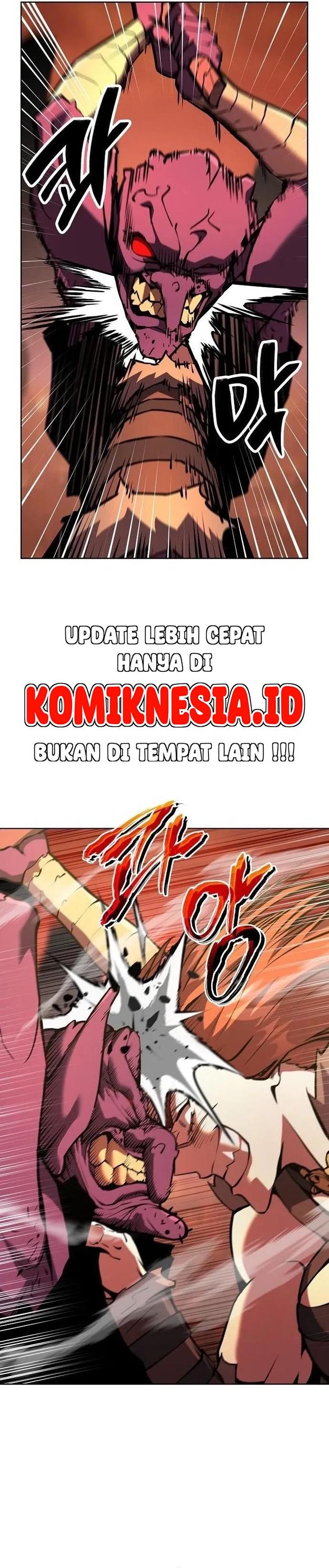 Baca The Ruined World Was Mistaken for a Game - Chapter 13 halaman 5