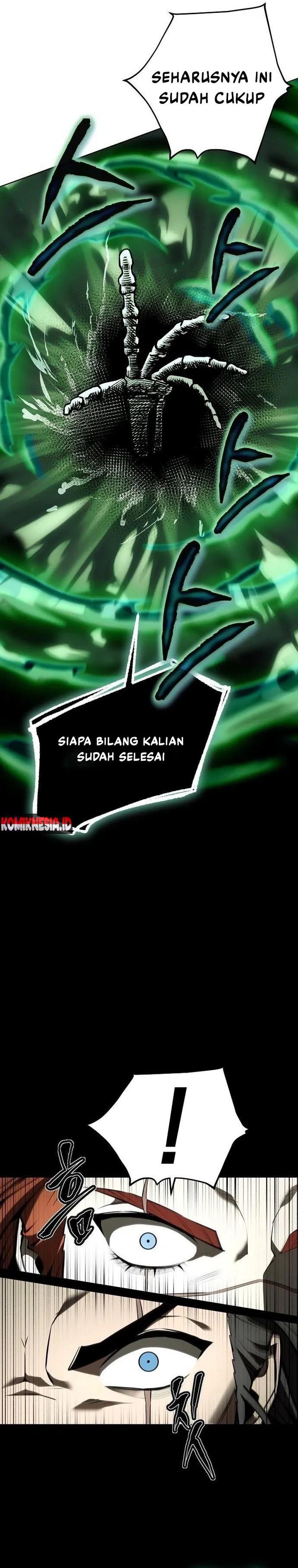 Baca The Ruined World Was Mistaken for a Game - Chapter 13 halaman 50