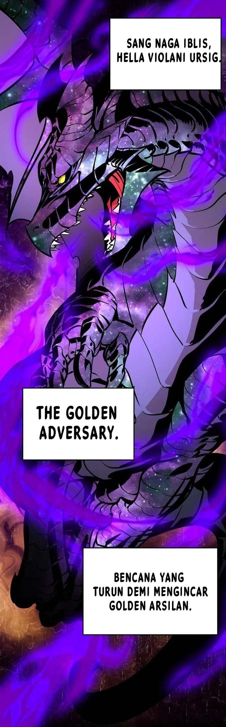 Baca The Ruined World Was Mistaken for a Game Chapter 16 Bahasa Indonesia page 54