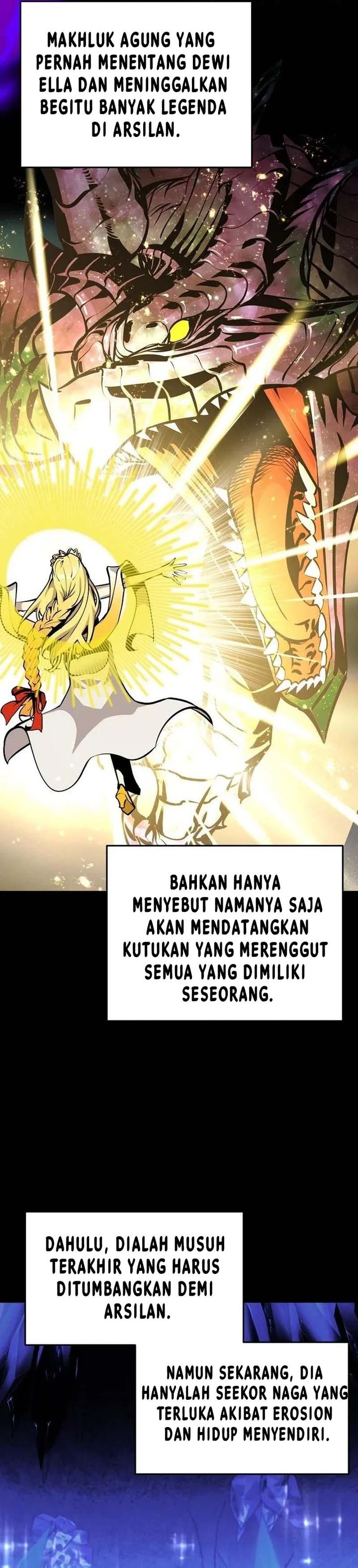 Baca The Ruined World Was Mistaken for a Game Chapter 16 Bahasa Indonesia page 56