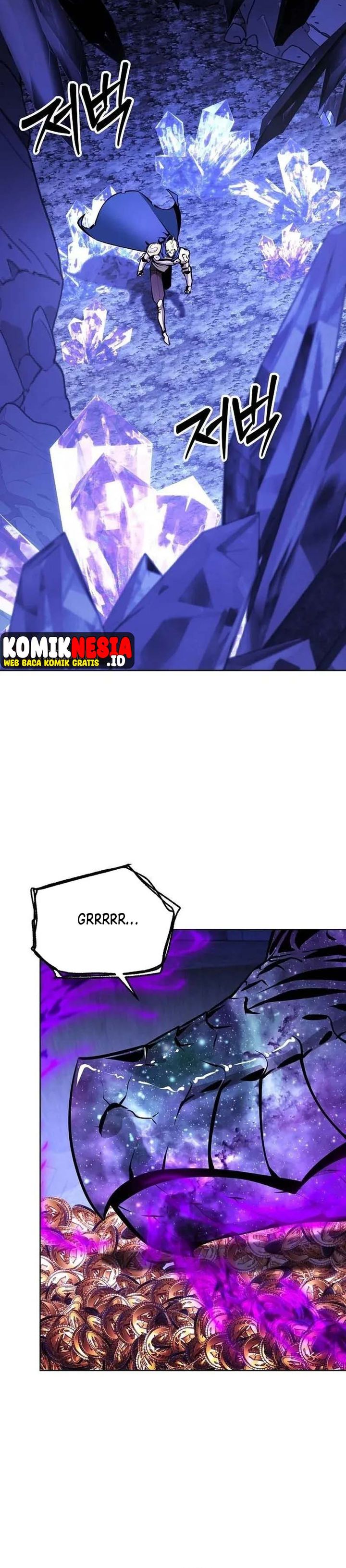 Baca The Ruined World Was Mistaken for a Game Chapter 16 Bahasa Indonesia page 78