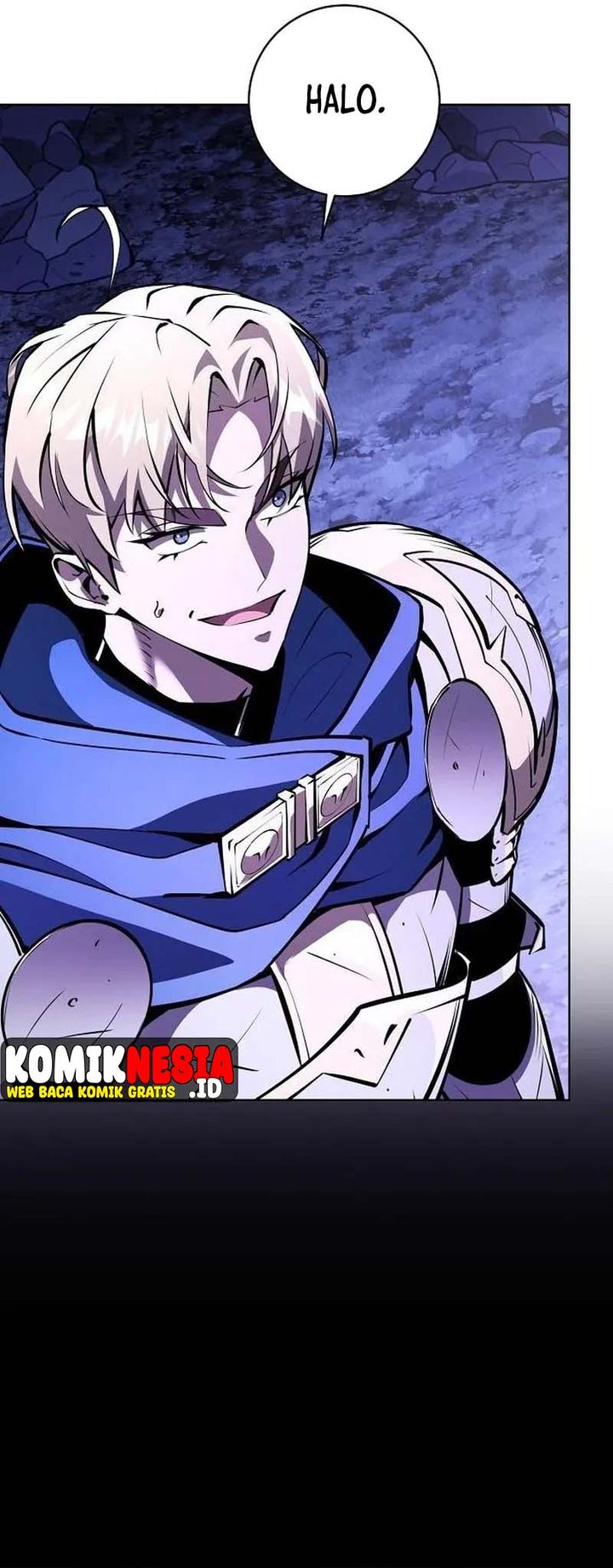 Baca The Ruined World Was Mistaken for a Game Chapter 16 Bahasa Indonesia page 80