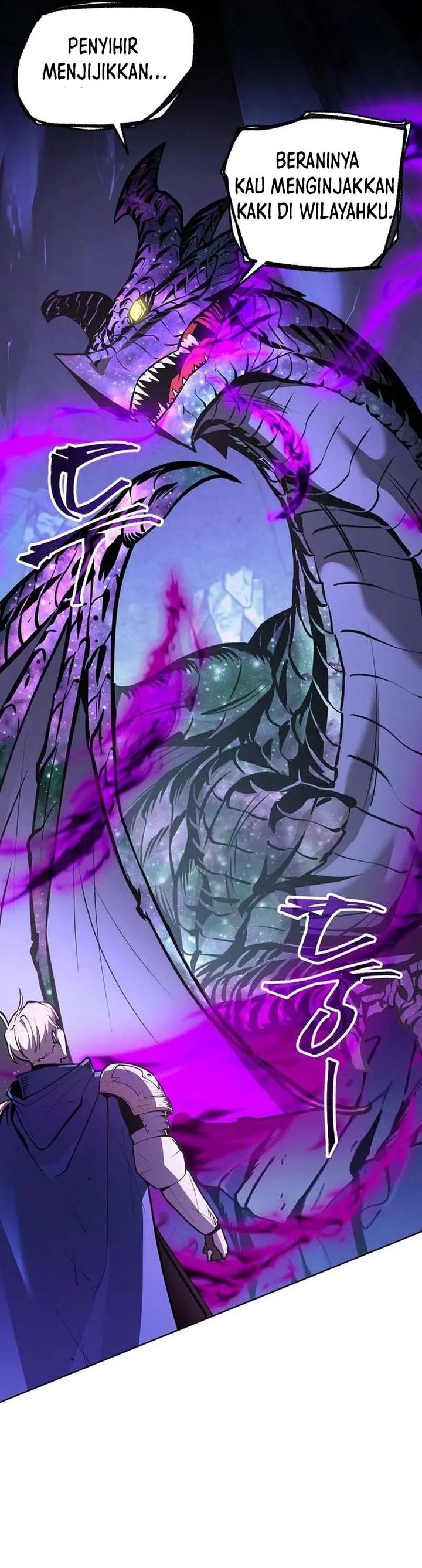 Baca The Ruined World Was Mistaken for a Game Chapter 16 Bahasa Indonesia page 82