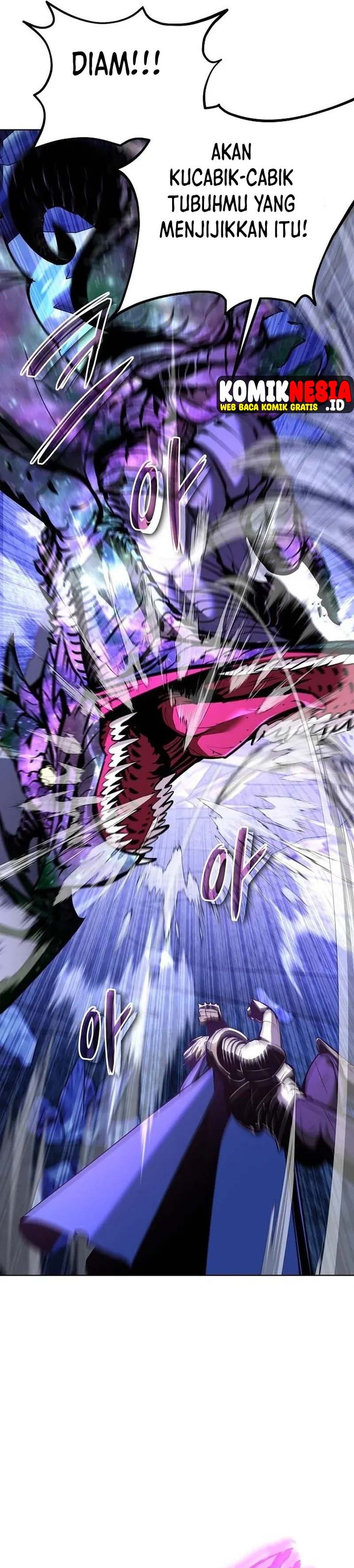 Baca The Ruined World Was Mistaken for a Game Chapter 16 Bahasa Indonesia page 86