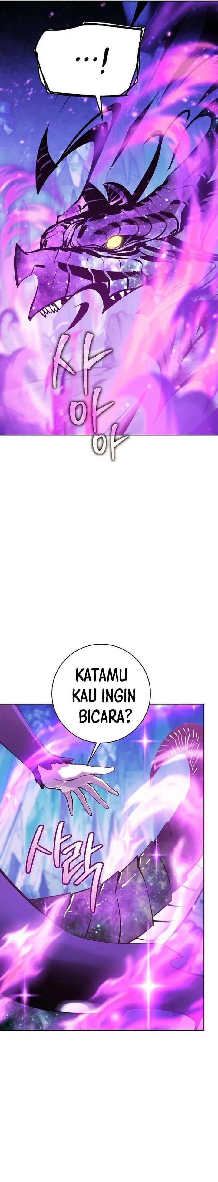 Baca The Ruined World Was Mistaken for a Game Chapter 16 Bahasa Indonesia page 94
