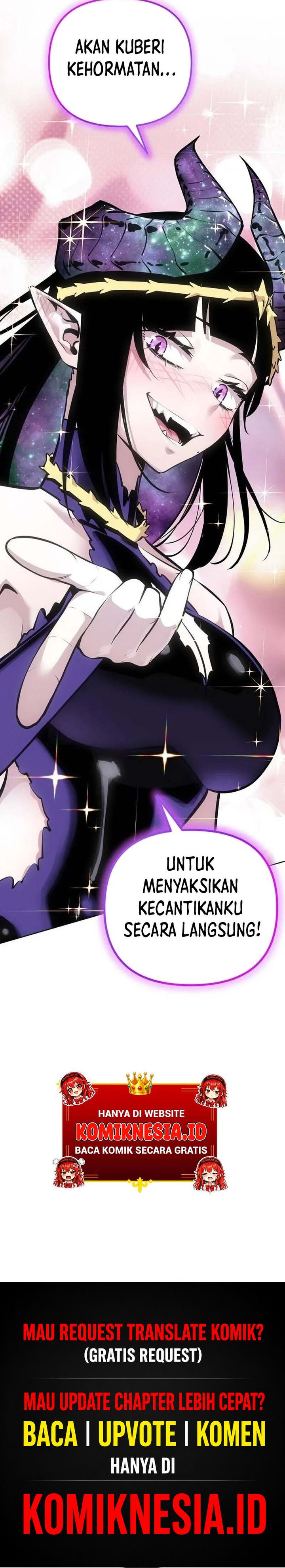 Baca The Ruined World Was Mistaken for a Game Chapter 16 Bahasa Indonesia page 102