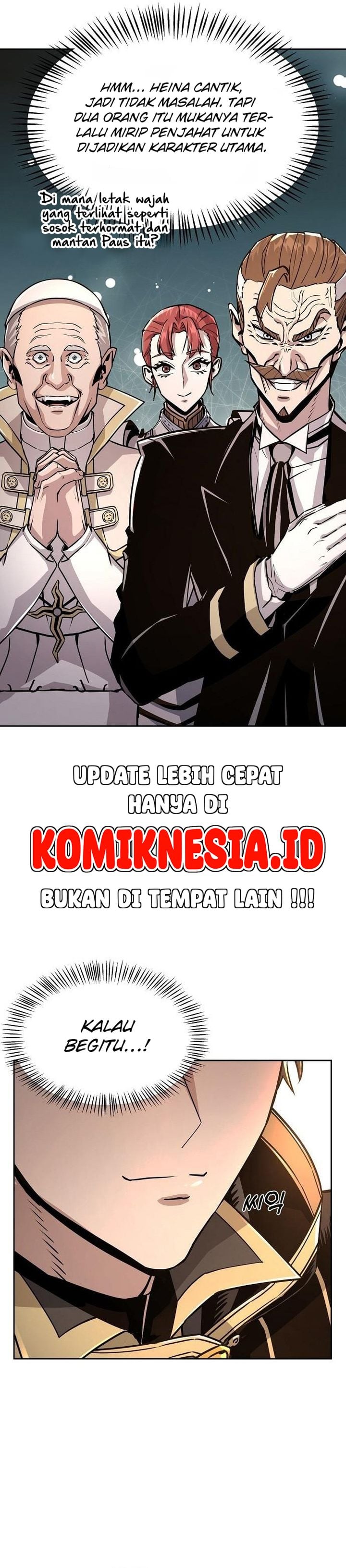 Baca The Ruined World Was Mistaken for a Game - Chapter 2 halaman 38