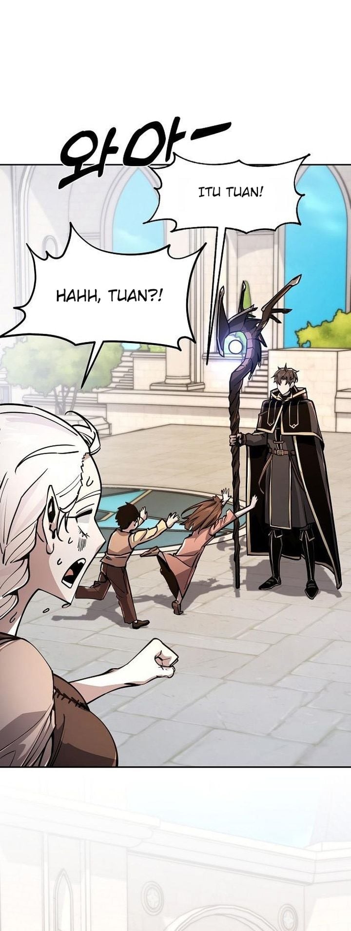Baca The Ruined World Was Mistaken for a Game - Chapter 2 halaman 48
