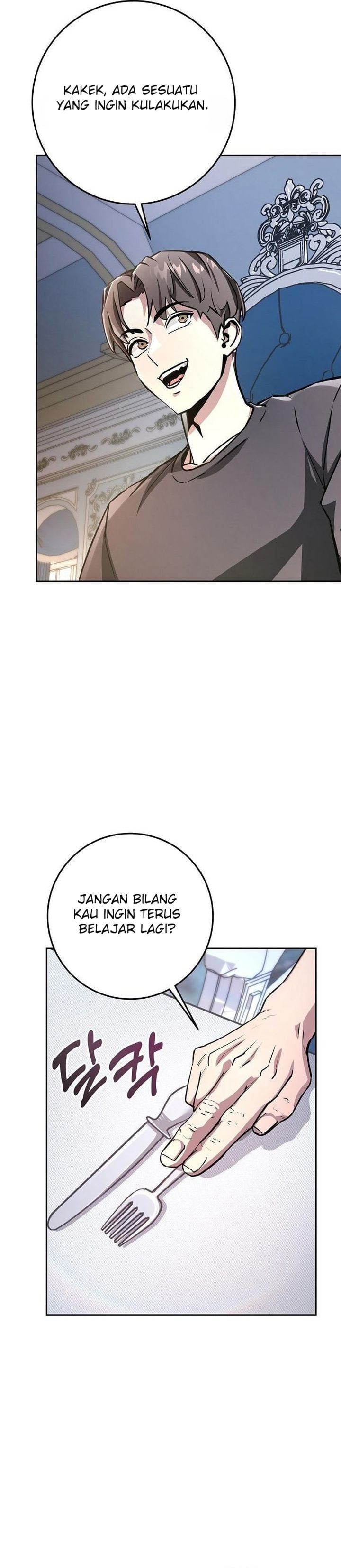 Baca The Ruined World Was Mistaken for a Game - Chapter 2 halaman 6