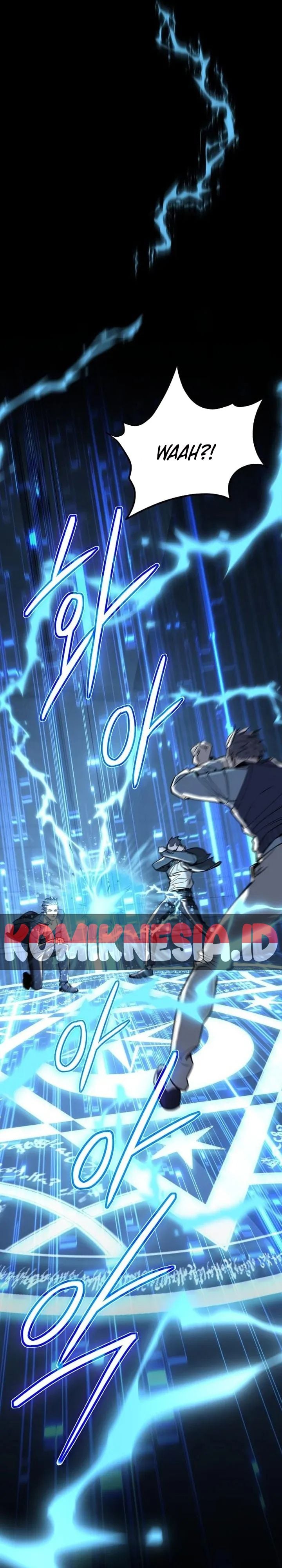 Baca The Ruined World Was Mistaken for a Game - Chapter 3 halaman 30