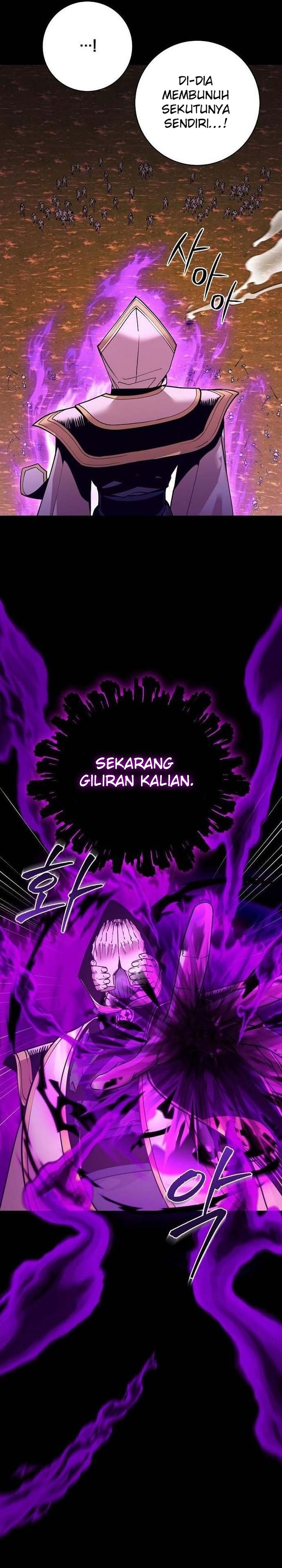 Baca The Ruined World Was Mistaken for a Game - Chapter 4 halaman 12