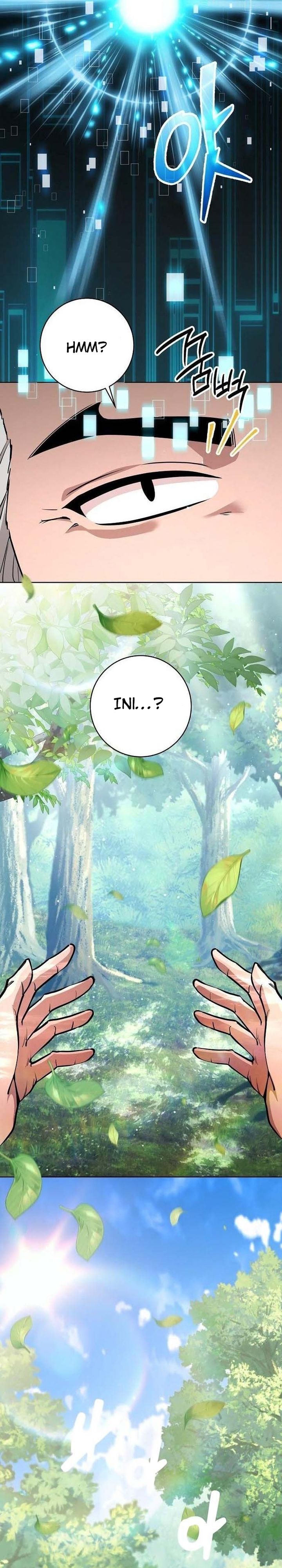 Baca The Ruined World Was Mistaken for a Game - Chapter 4 halaman 45