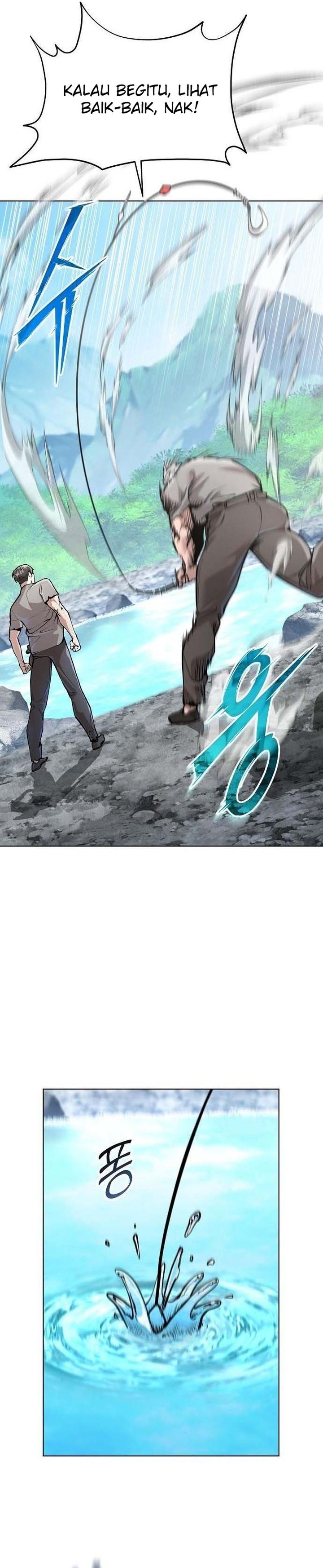 Baca The Ruined World Was Mistaken for a Game - Chapter 4 halaman 61