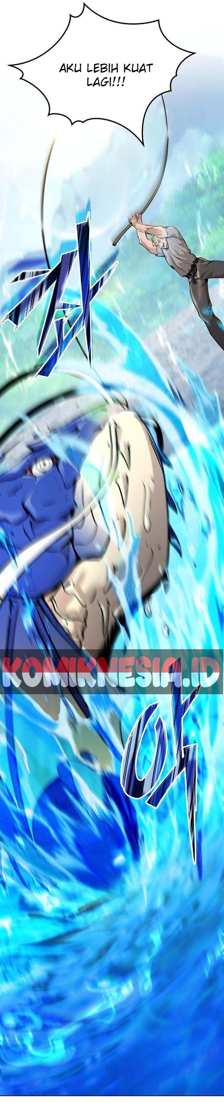 Baca The Ruined World Was Mistaken for a Game - Chapter 4 halaman 67