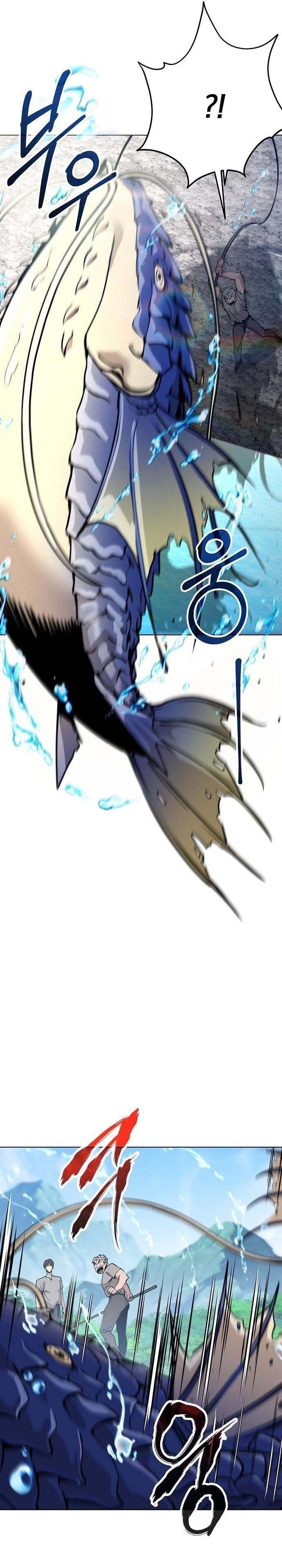 Baca The Ruined World Was Mistaken for a Game - Chapter 4 halaman 69
