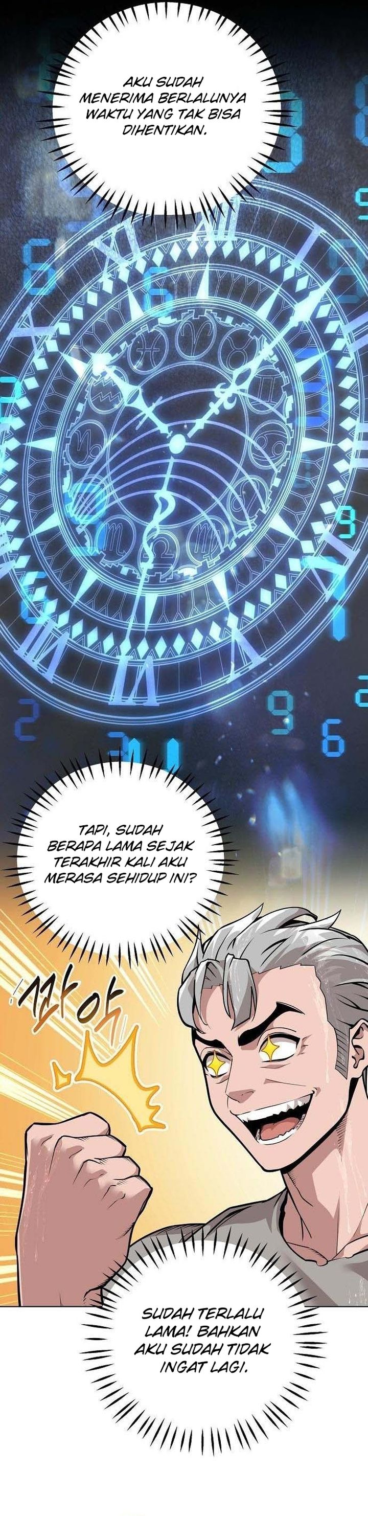 Baca The Ruined World Was Mistaken for a Game - Chapter 4 halaman 73