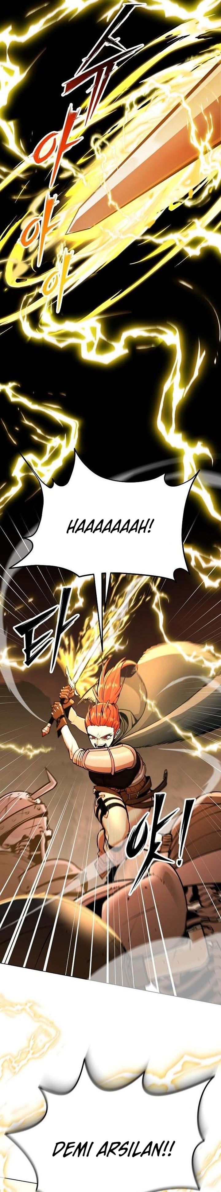 Baca The Ruined World Was Mistaken for a Game - Chapter 4 halaman 6