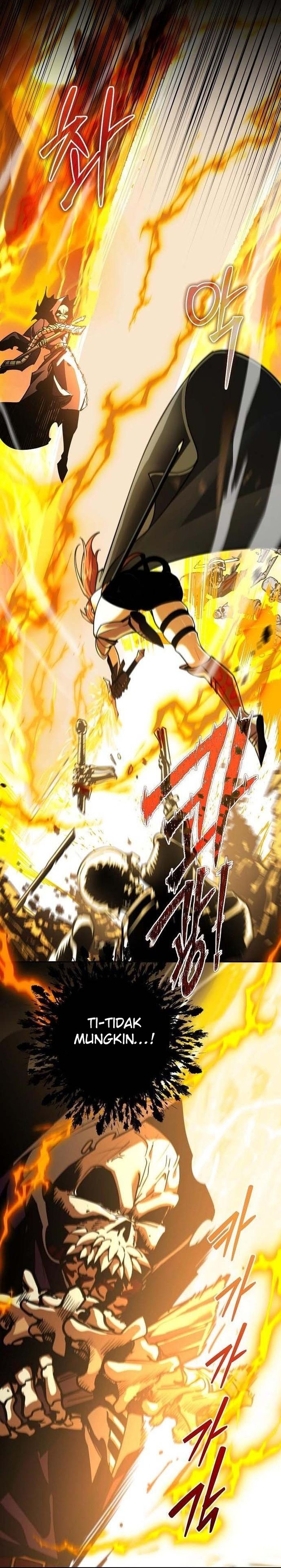 Baca The Ruined World Was Mistaken for a Game - Chapter 4 halaman 8